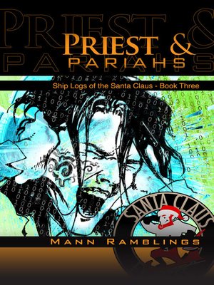 cover image of Priest and Pariahs